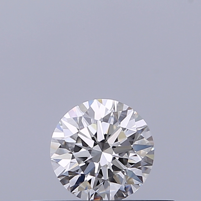 Round 0.28 ct F VVS1