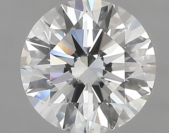 Round 0.9 ct I SI1