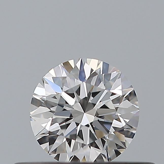 Round 0.28 ct E VVS2