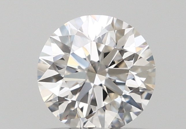 Round 0.5 ct I IF