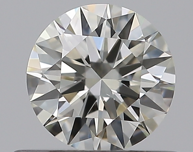 Round 0.5 ct L SI1