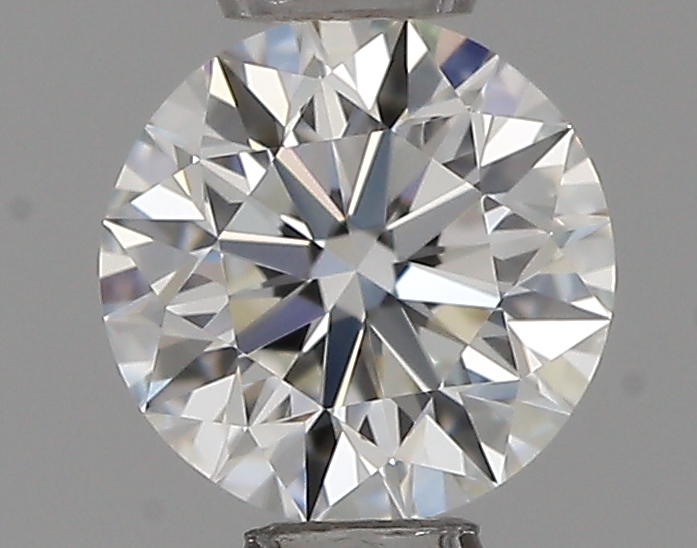 Round 0.41 ct G VVS2