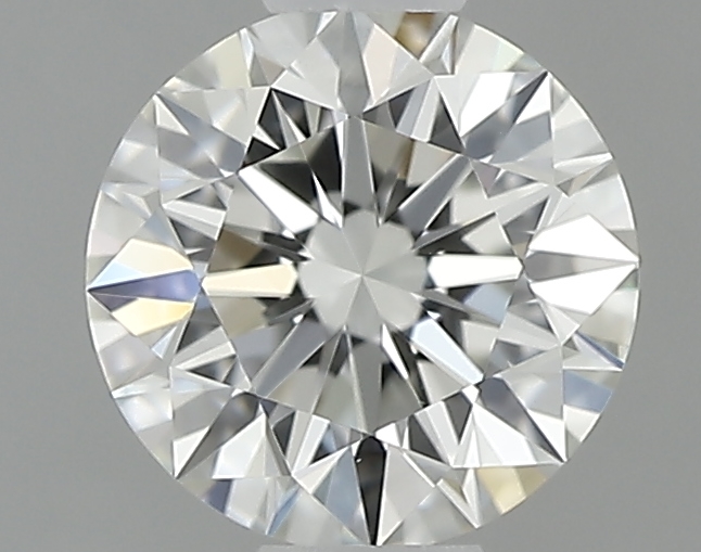 Round 0.5 ct I VVS1