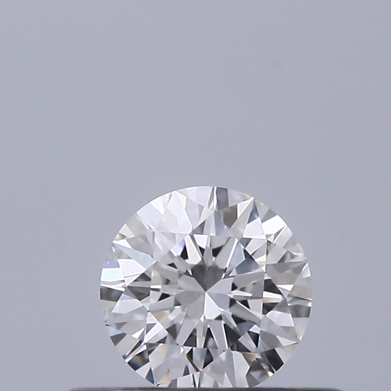 Round 0.26 ct E VS1