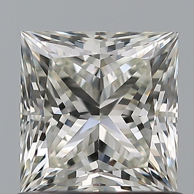 Princess 0.91 ct H VVS1