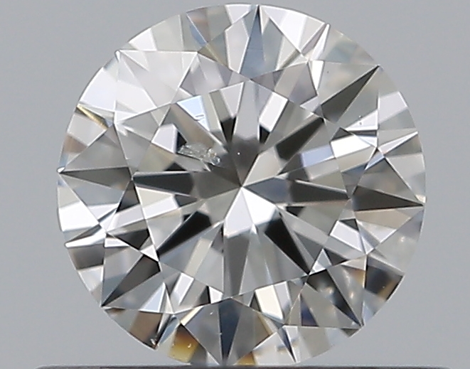 Round 0.5 ct G SI2