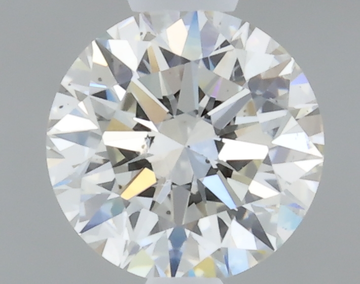 Round 0.4 ct I SI2