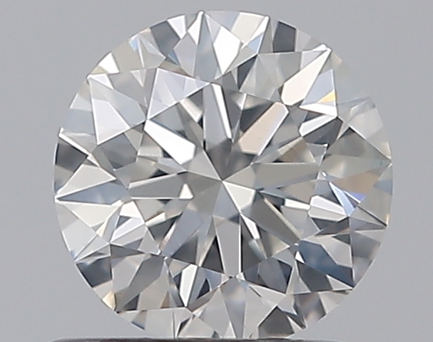 Round 0.68 ct G SI1
