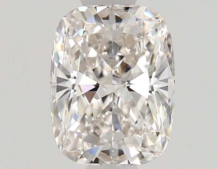 Cushion 0.51 ct G IF