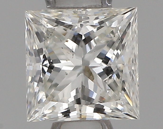 Princess 0.3 ct F SI1