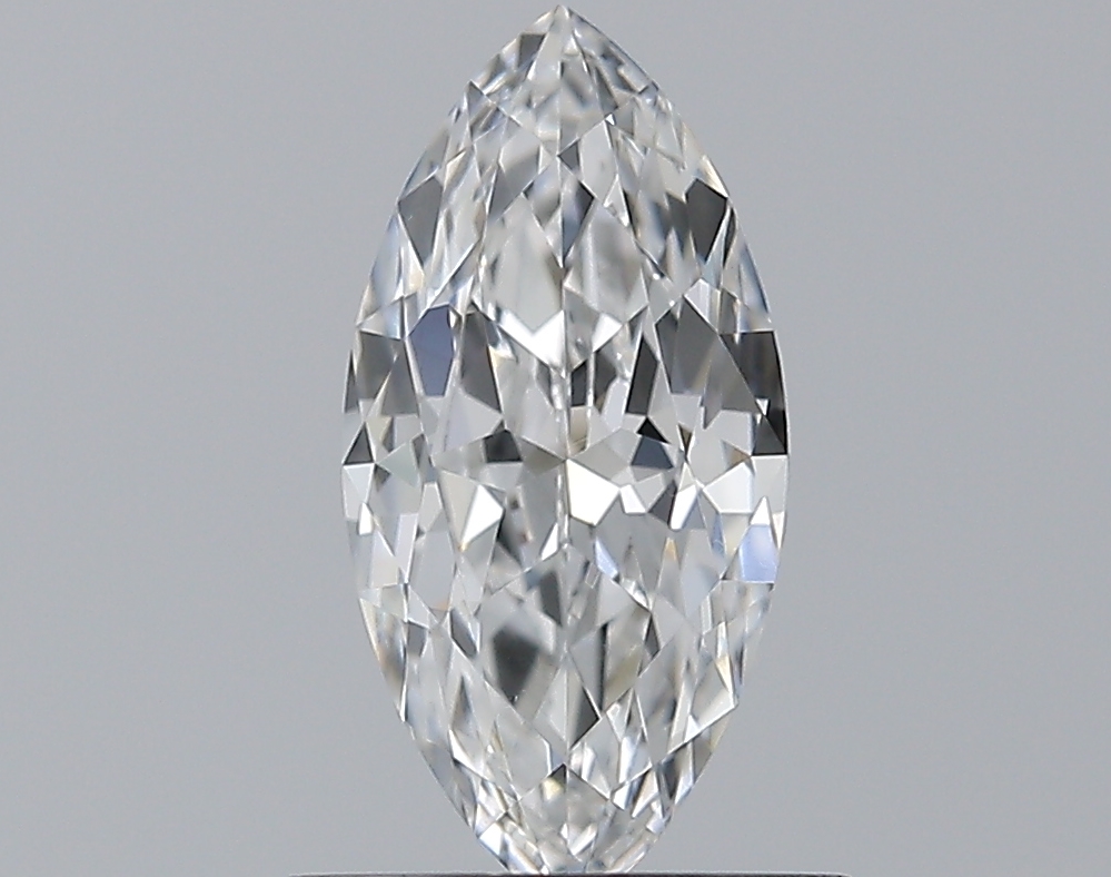Marquise 0.71 ct E VS2