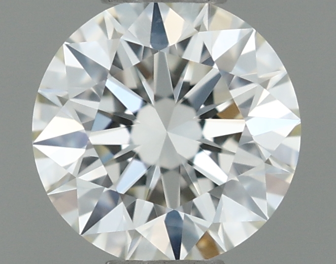 Round 0.34 ct J VVS1