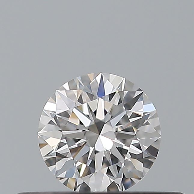 Round 0.23 ct E VS2