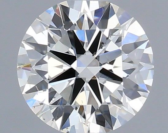 Round 0.31 ct G SI1