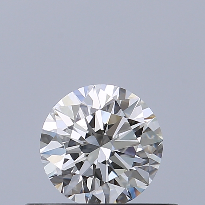 Round 0.4 ct G VVS1