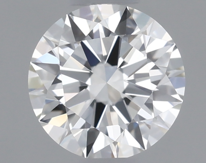 Round 0.5 ct I VVS2