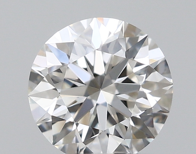 Round 0.41 ct G VVS1