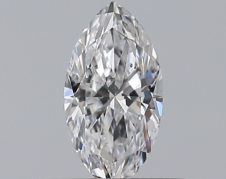 Marquise 0.3 ct D SI2