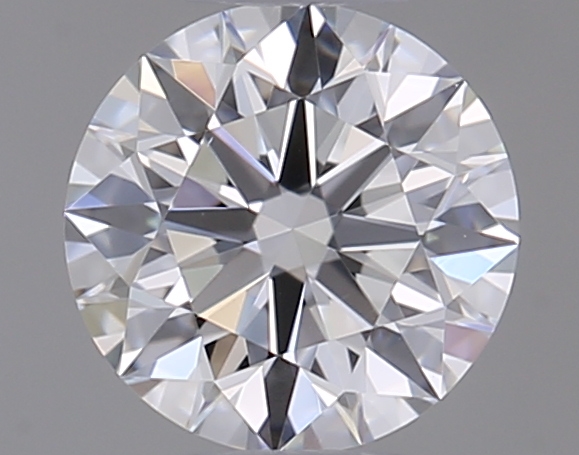 Round 0.4 ct F VS1