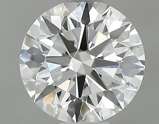 Round 0.5 ct I VS1