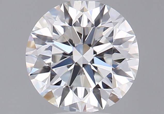 Round 0.34 ct F VVS1