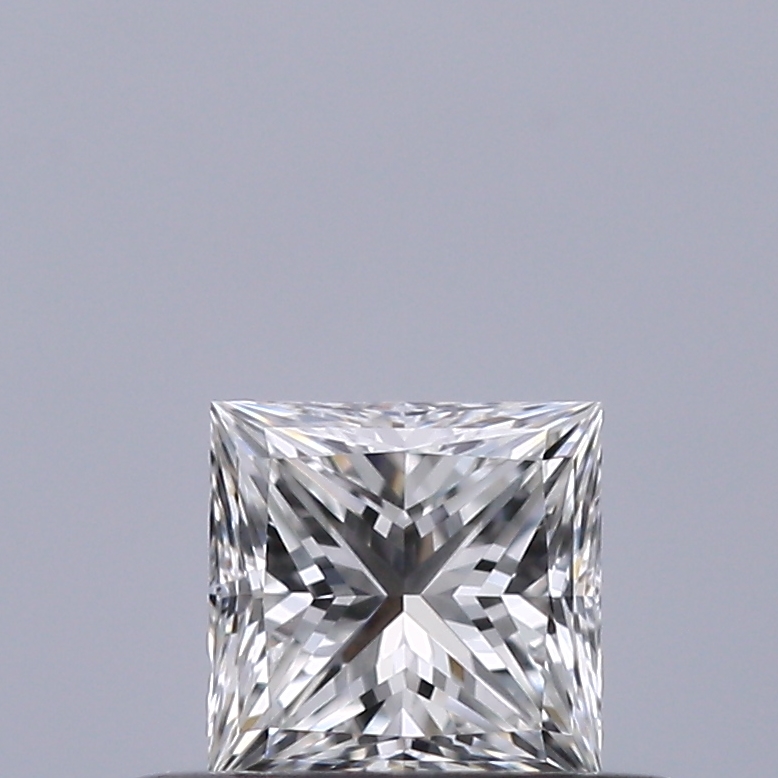 Princess 0.33 ct G VVS2