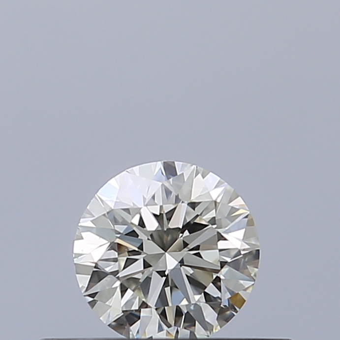 Round 0.3 ct K VS1