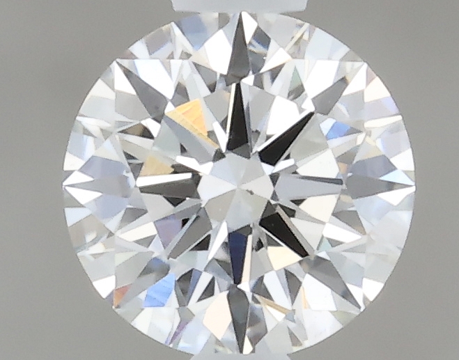 Round 0.32 ct F VS2