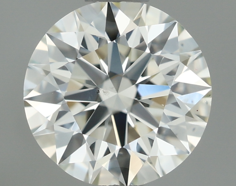 Round 0.6 ct M SI1