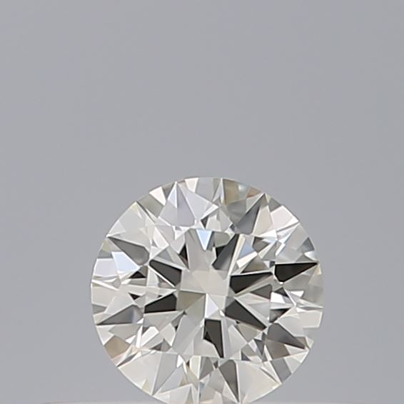 Round 0.18 ct G VVS1