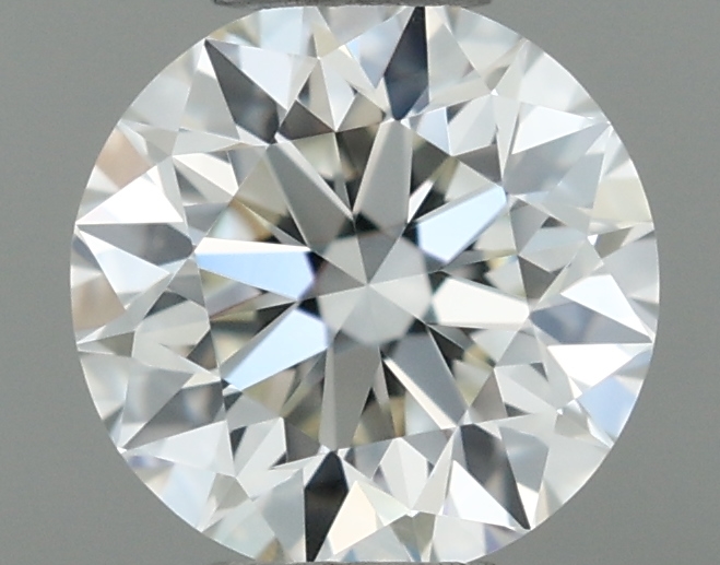 Round 0.33 ct K VVS2