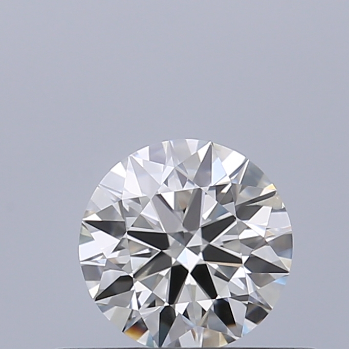 Round 0.4 ct H SI1