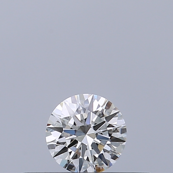 Round 0.18 ct E VS1