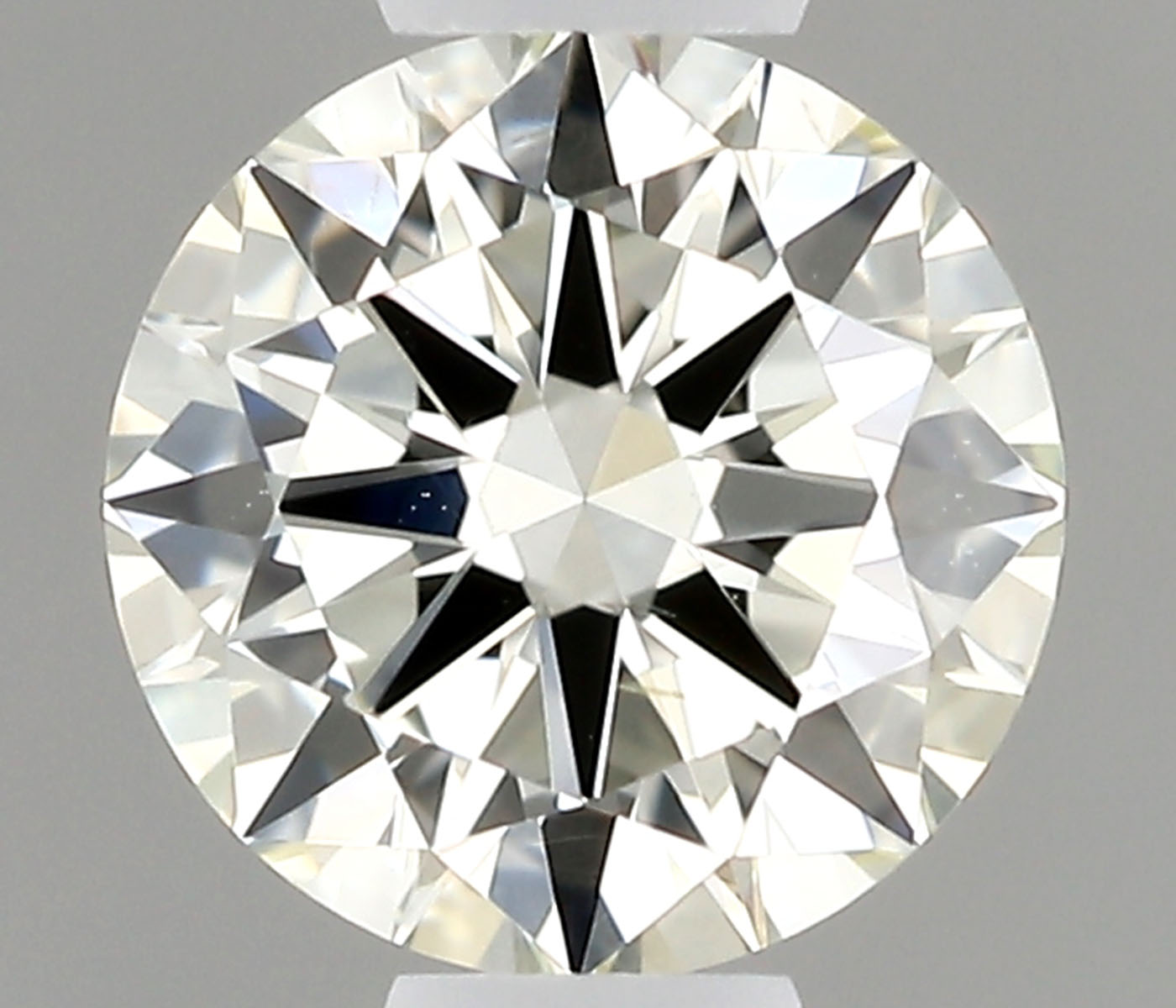Round 0.4 ct J VS2