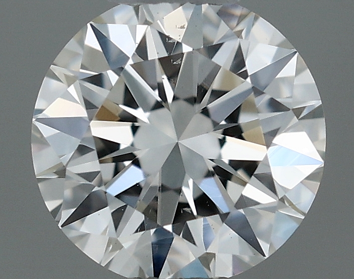 Round 0.4 ct I SI1