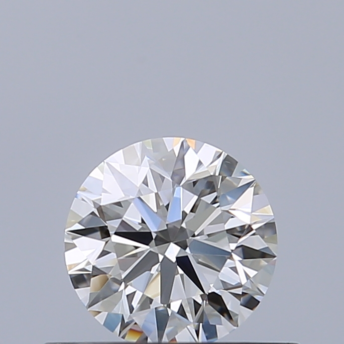 Round 0.43 ct G VS1