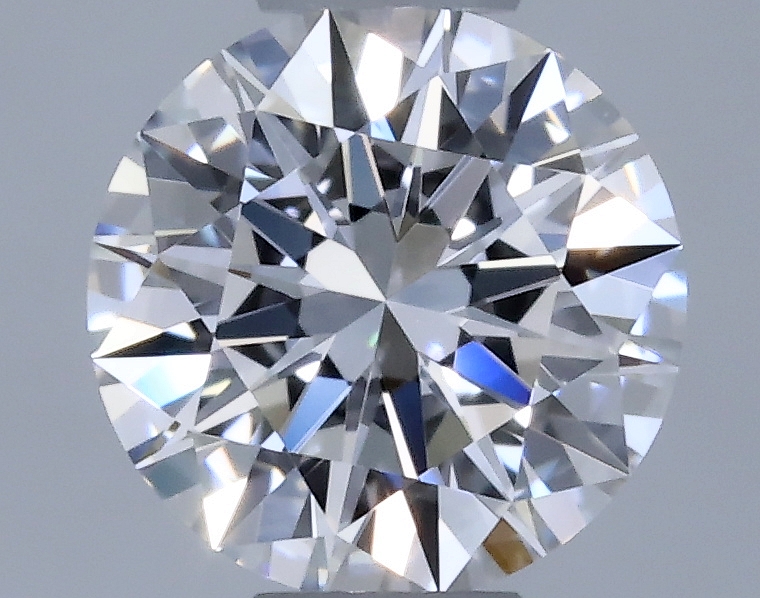 Round 0.33 ct D VVS1