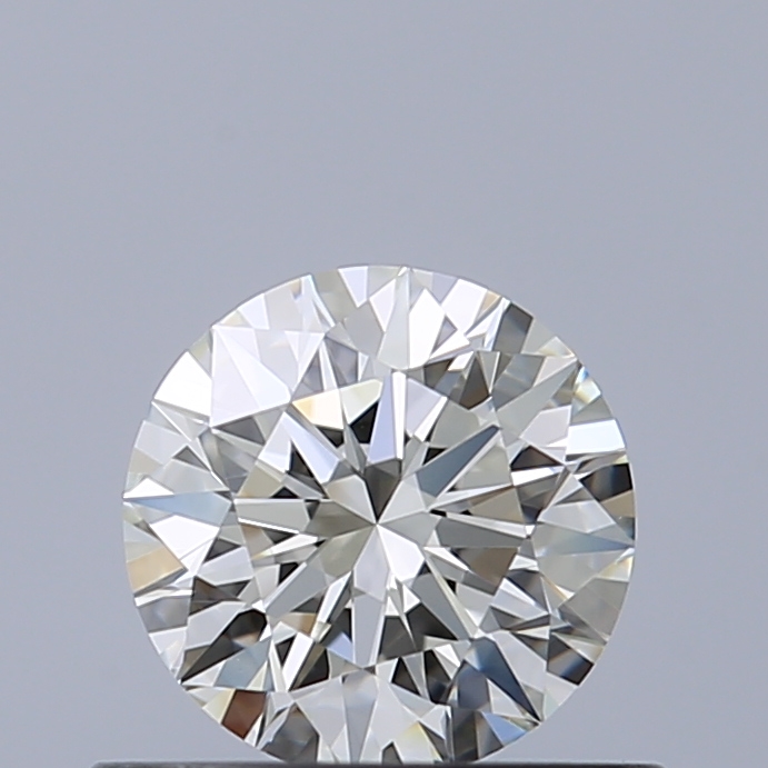 Round 0.55 ct H VVS2