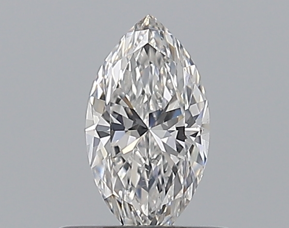 Marquise 0.4 ct E SI1