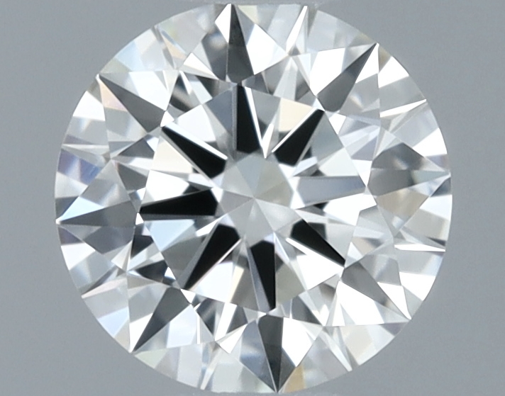 Round 0.5 ct G VVS1
