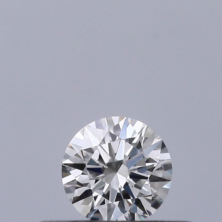 Round 0.2 ct G VVS1