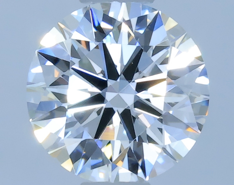 Round 0.4 ct F IF