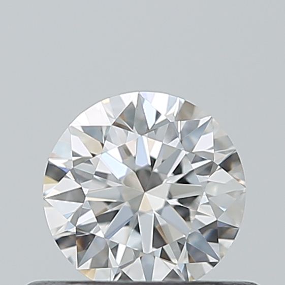 Round 0.4 ct E VVS2
