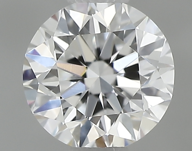 Round 0.4 ct E IF
