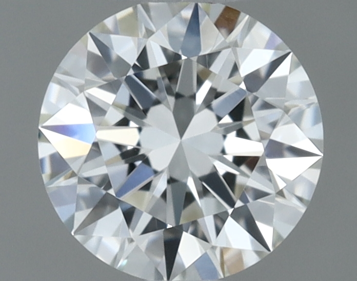 Round 0.37 ct I VVS2