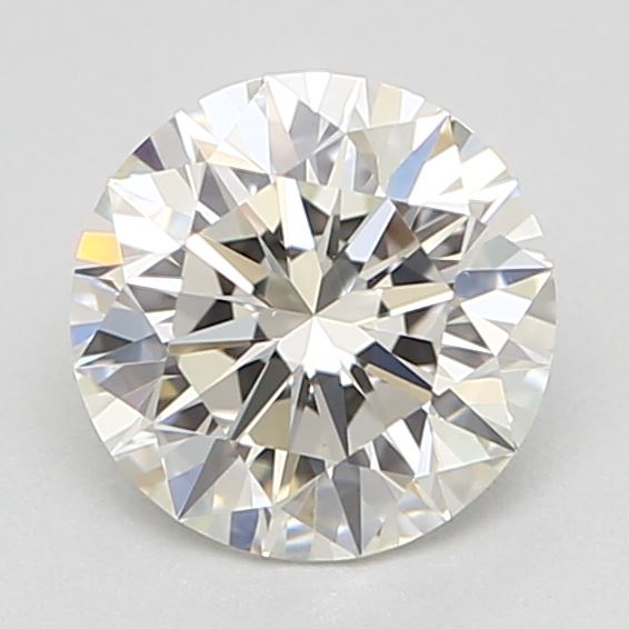 Round 0.5 ct J VS1