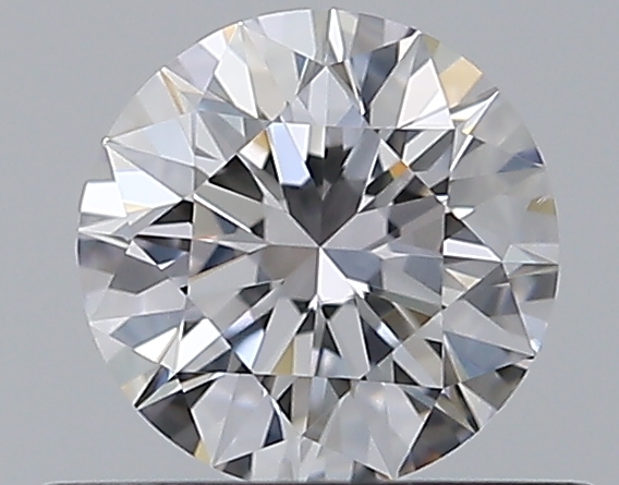 Round 0.5 ct E VS2