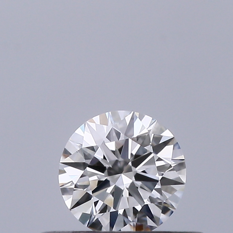 Round 0.26 ct E IF