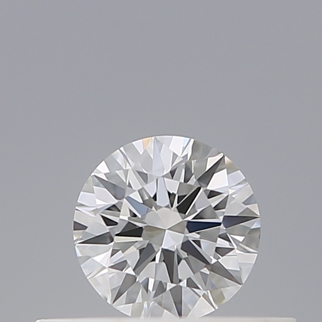 Round 0.3 ct D IF