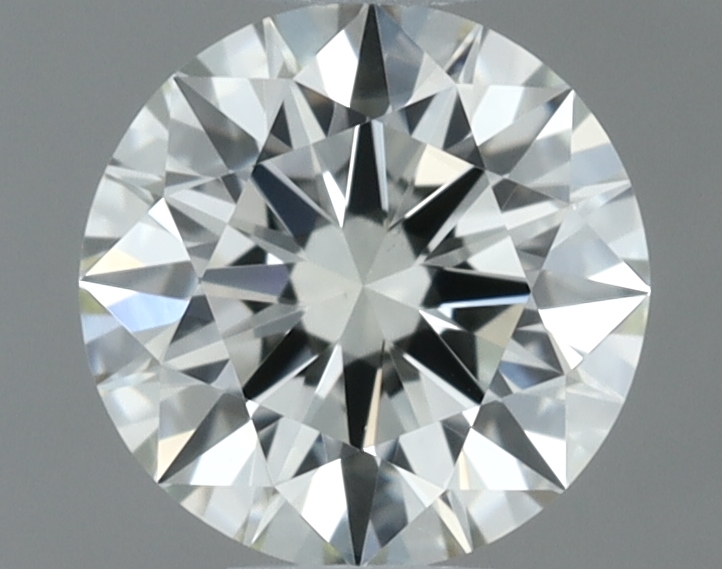 Round 0.5 ct M VS1